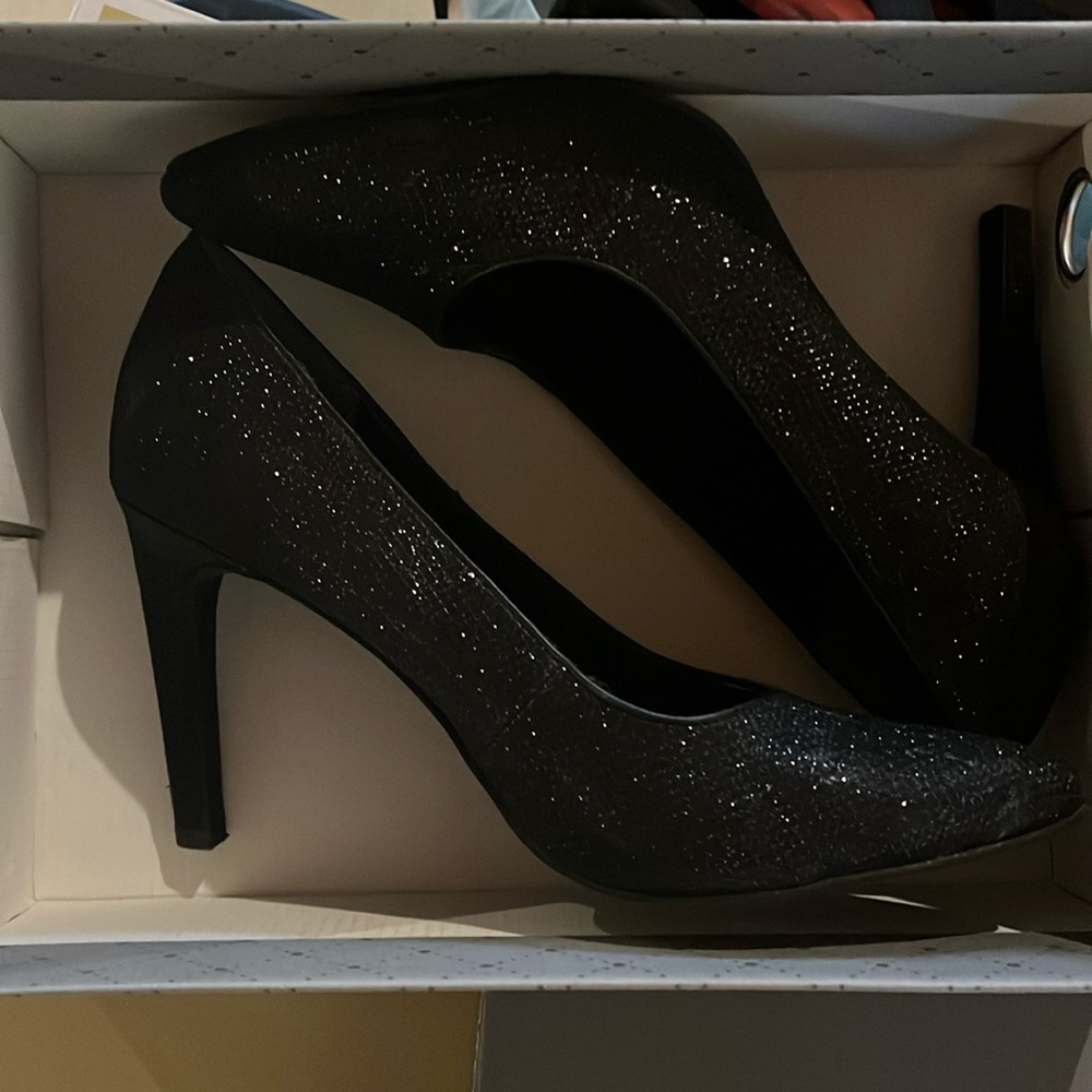 Marco Tozzi heels